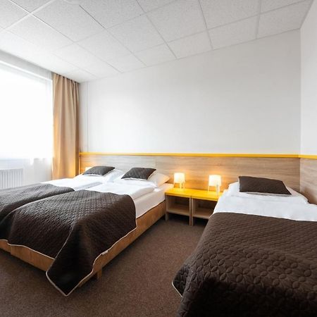City Hostel Brno Modrice Ngoại thất bức ảnh