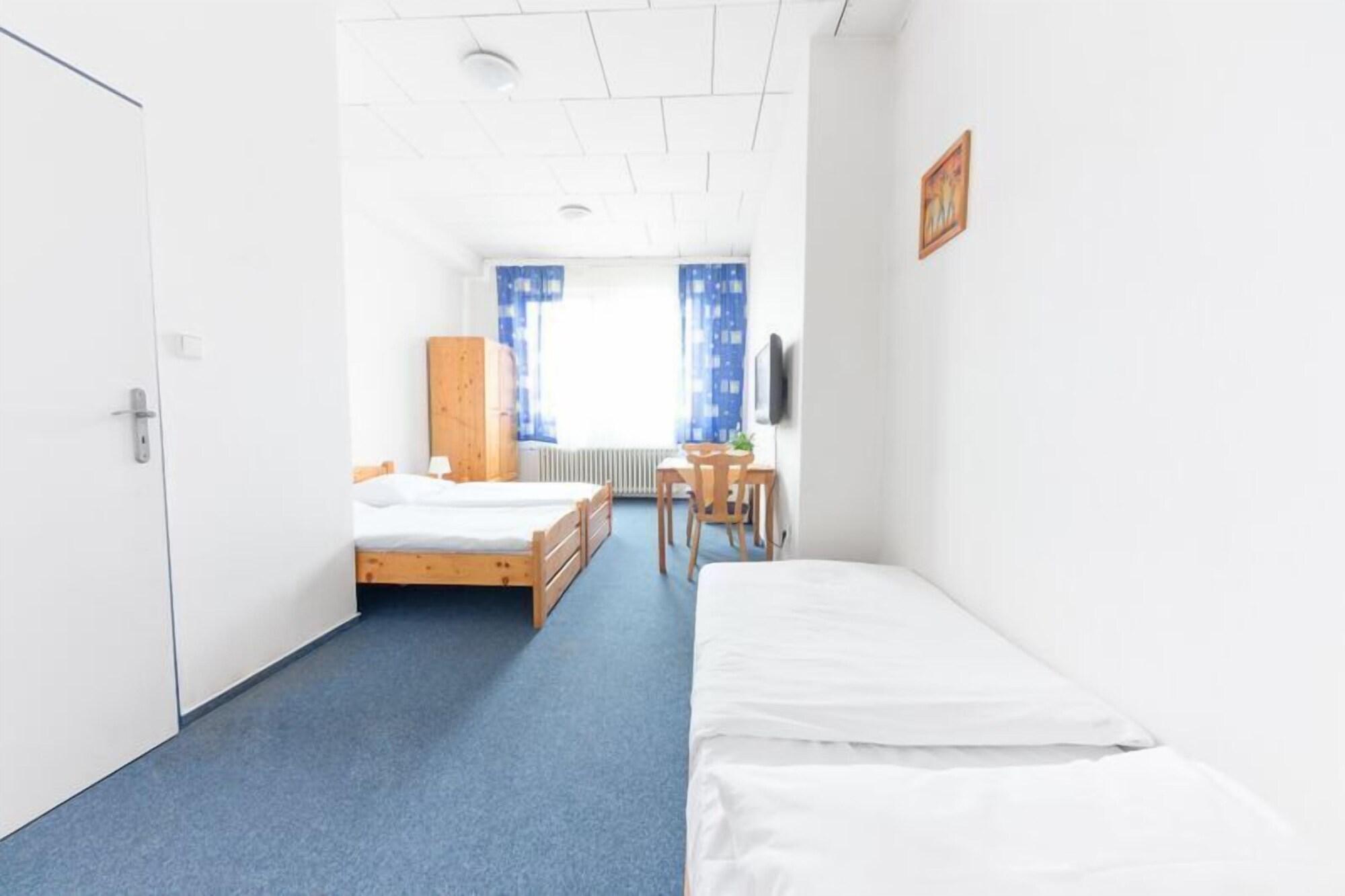 City Hostel Brno Modrice Ngoại thất bức ảnh
