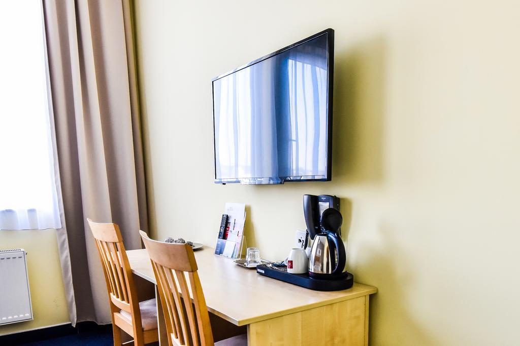 City Hostel Brno Modrice Ngoại thất bức ảnh