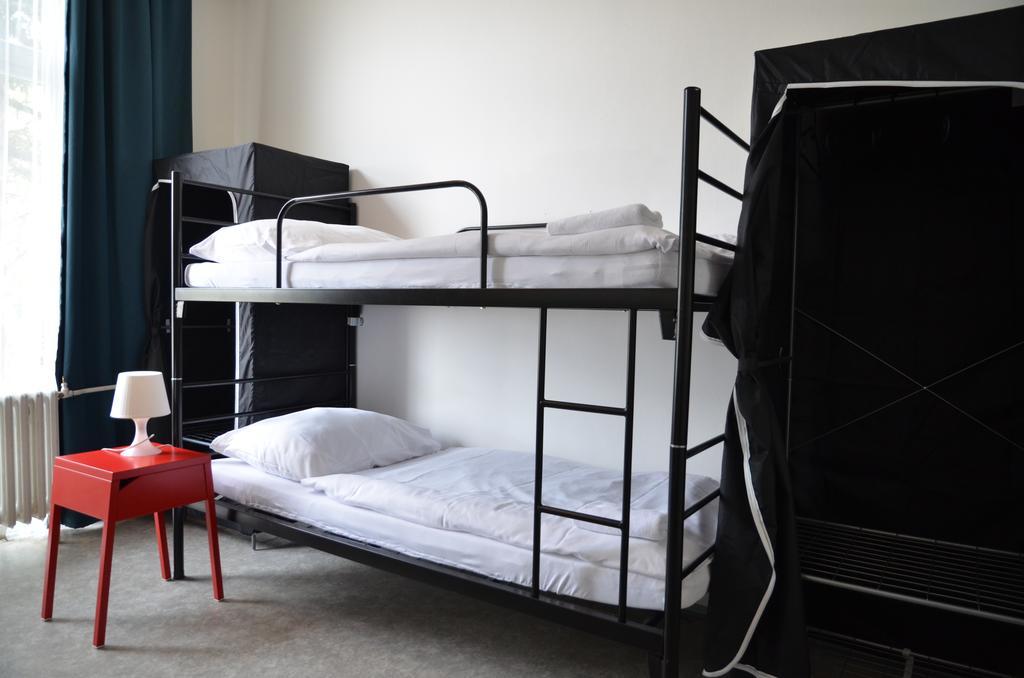 City Hostel Brno Modrice Ngoại thất bức ảnh