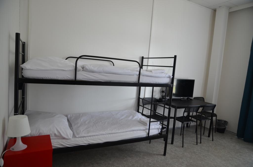City Hostel Brno Modrice Ngoại thất bức ảnh
