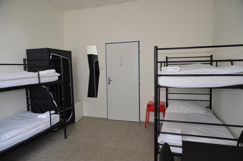 City Hostel Brno Modrice Ngoại thất bức ảnh